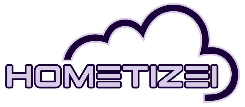 Hometizei Logo